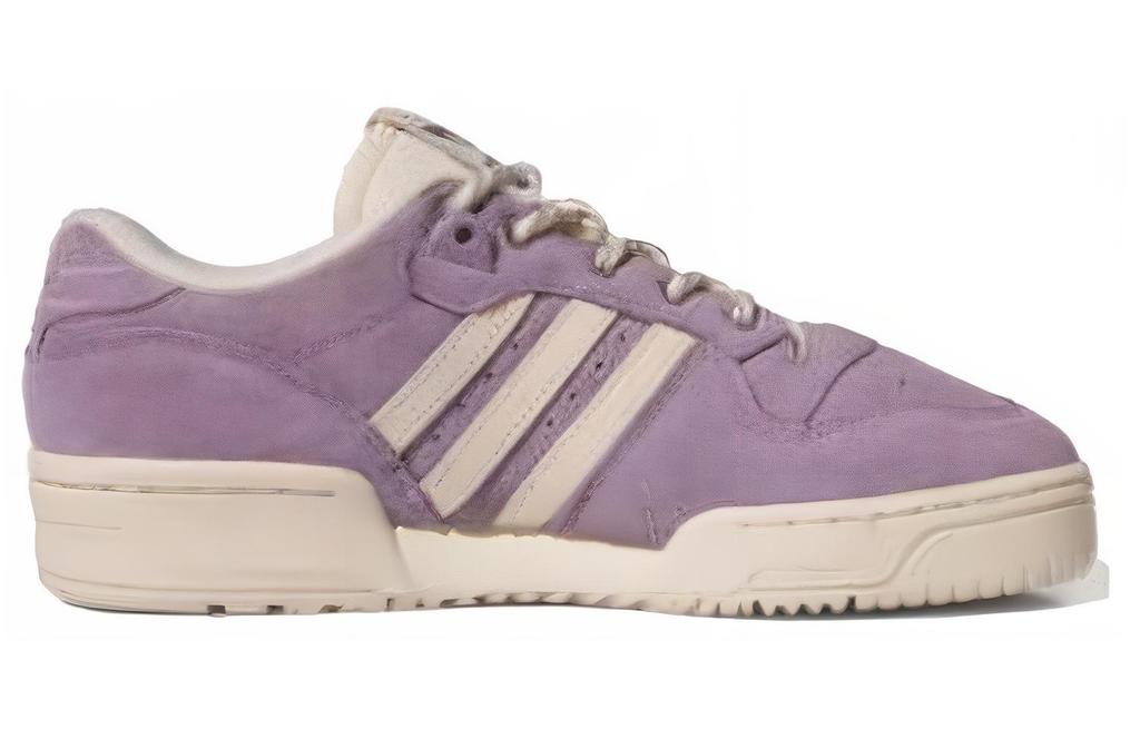 adidas Rivalry Low 'Legacy Purple' Women's IF6254