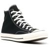 Converse 1970s Trend Movement High-top Canvas Shoes Unisex Black