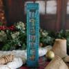 Mini Book Ornament Advent Calendar 2025 Christmas Advent Calendar With Book Gift