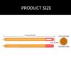 Pencil Case for Apple Pencil Pro Color Matching Soft Silicone Ultra Thin Protective Cover for IPad Pencil Pro Pencil 2