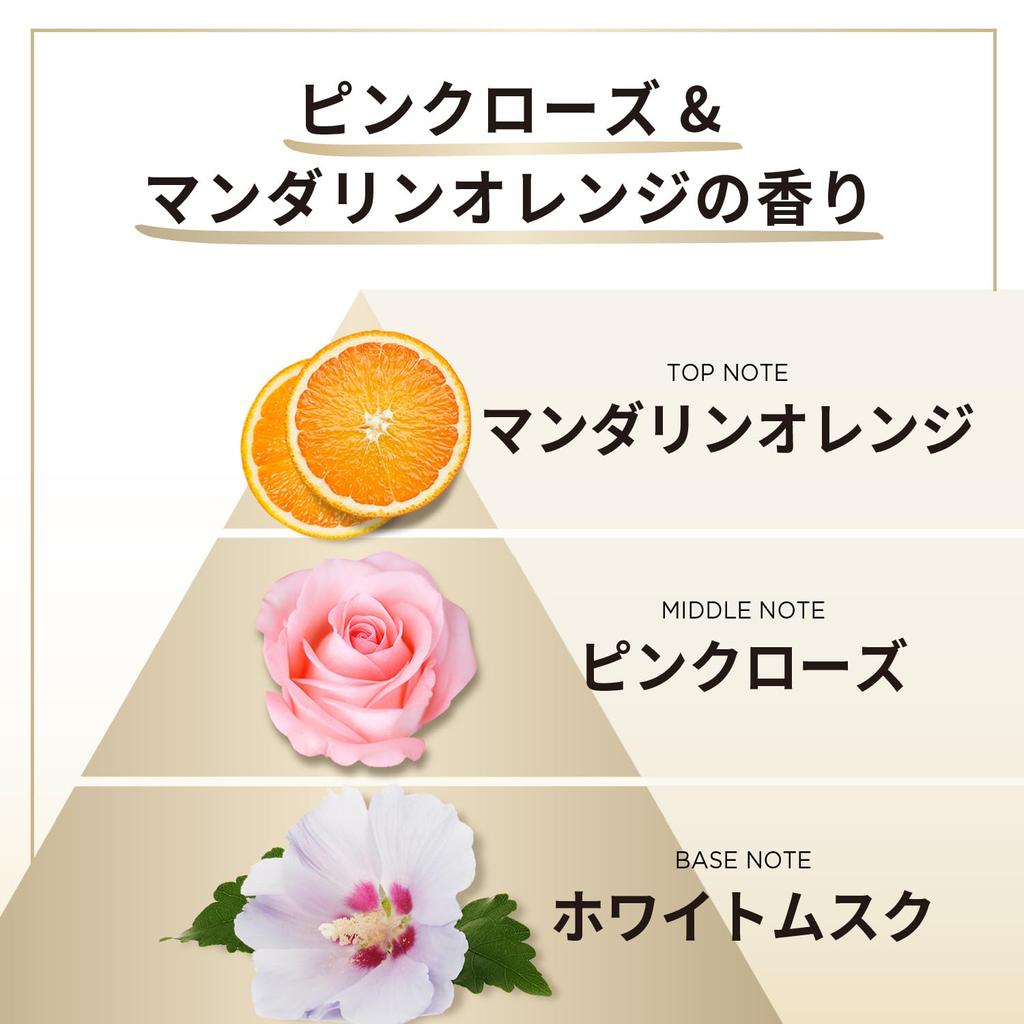 Pantene Miracles Shampoo & Conditioner + Rinse-Off Conditioner Pump Set (440g + 440g + 125g) Bond Repair Series Color Shine & Repair