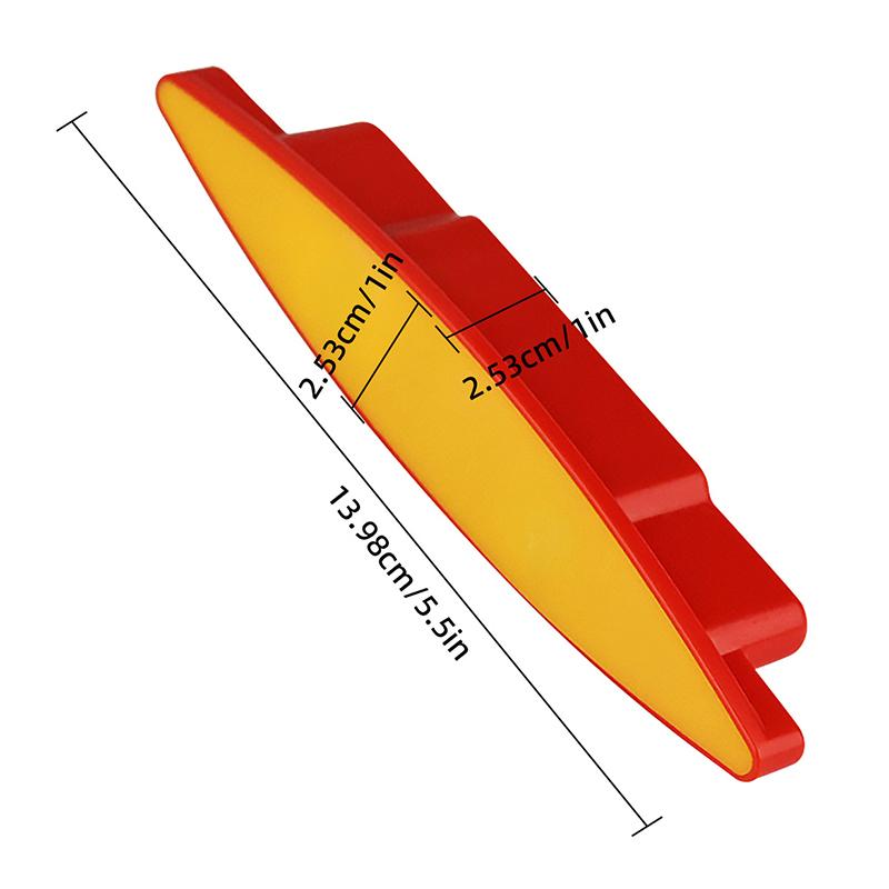Metal Detection Detector For Drywall And Wood Wall Magnetic Screw Detector Portable Accurate Screw Positioner Stud Finder Tools