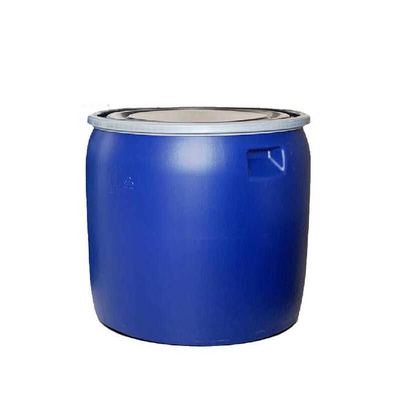 Industrial Plastic Flange Drum
