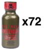 REAL AMSTERDAM EXTREME 30ml X72 - Locker Room - LC Packs
