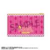 Anicraft TV Anime New PANTY & STOCKING with GARTERBELT Polyester Flat Pouch Cosmetic Bag
