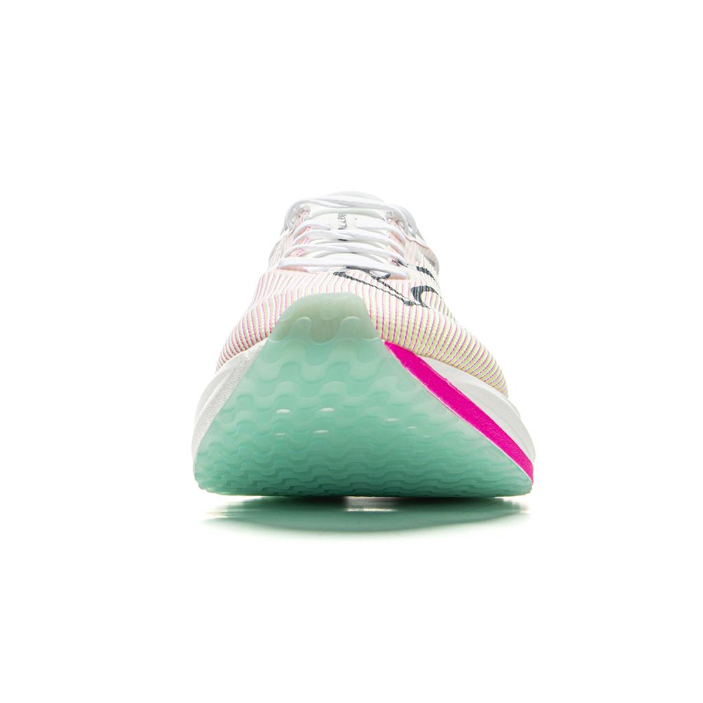 Li Ning Feidian 5 Challenger Vitamin Ultra Light Technology Running Shoes Professional Speed Training Low Top Carbon Plate Marathon ARMV001-2