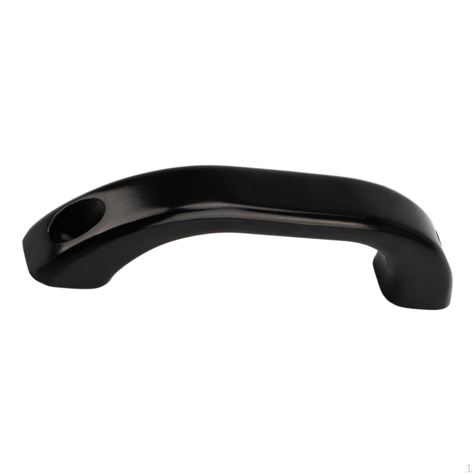 

Grab Roof Handle Aluminum Alloy Ceiling Assistants Top 007-2015 Easy to Install Accessories