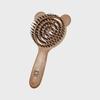 Hairbrush Littles Teddy Boa