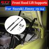 Suzuki Jimny Hood Hydraulic Support Rod for 2019-2022 Models (JB43/64/74)