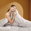 Fu'anna New Zealand Wool Winter Comforter