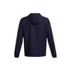 Under Armour SPORTSTYLE Jackets & Coats Men's Navy Blue 1361621-410