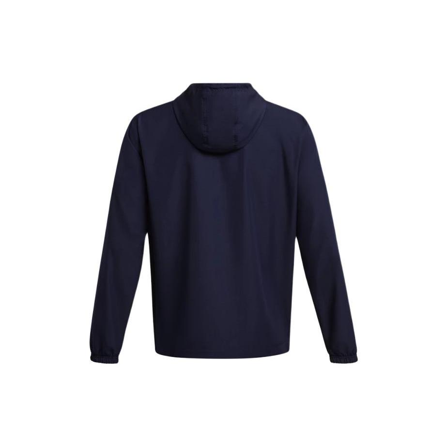 Under Armour SPORTSTYLE Jackets & Coats Men's Navy Blue 1361621-410