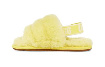 FLUFF YEAH Kids' Sandals Pre School 1098579T-LEMA