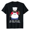 Camiseta Chef Be You De South Park
