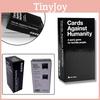 Cards Against Humanity Uk Adult Card Game Family Gathering Puzzle Game Card