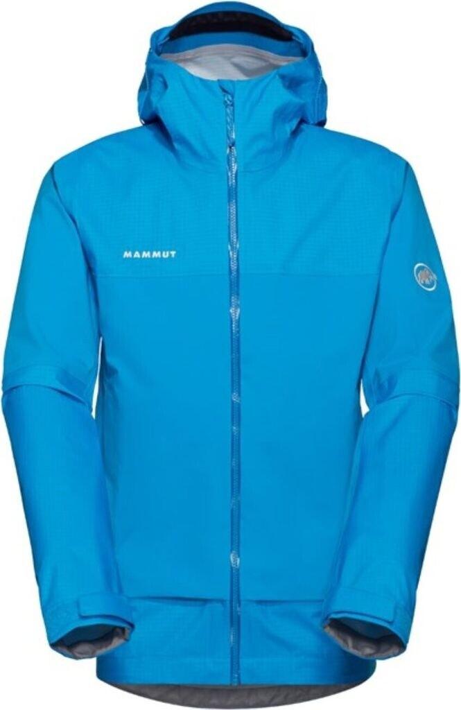 Mammut Ducan Guide Hardshell Kapuzenjacke Herren (1010-31380)