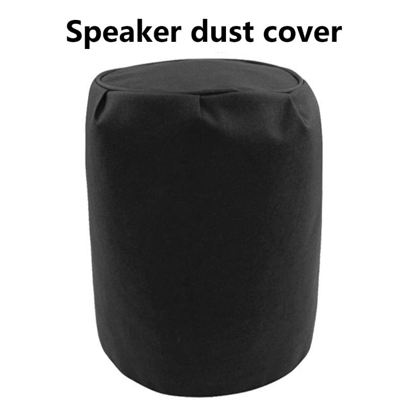 Tragbare Staubschutzhülle für Studio 3/4 Lautsprecher Wiederverwendbare Weiche Staubdichte Schutzhülle Drahtloses Lautsprecherzubehör