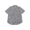 Vans Checkerboard Polo Casual Short Sleeve Shirt Men Shirts VN000XSCY28