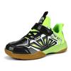 Badminton shoes Boys indoor sports shoes Mesh table tennis tennis shoes Training shoes Girls sneakers
