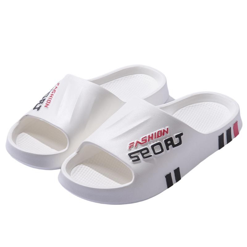 Superlichte Sportslippers Zachte EVA-zool Outdoor Slides Comfortabele Mode Schoenen Coole Stijl