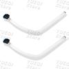61667135409 Car Windshied Washer Filler Tube Filler Hose Replacement Filler Pipe For BMW E90 E91 328i 316i 318D Auto Accessory