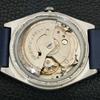 AUTOMATIC VINTAGE ORIENT AAA CRYSTAL JAPAN MENS ORIGINAL DIAL WATCH A707776-1