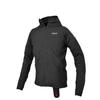 Komine 12V WP Electric Inner Size XL EK-312 Parka, Black,