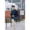 Rangan Large Messenger Bag Bb Nh5275h56g 000