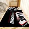 M-Mugen-S-Seiki Door Mat Nordic Style Bedroom Living Room Doormat Home Balcony Anti-Slip Alfombra