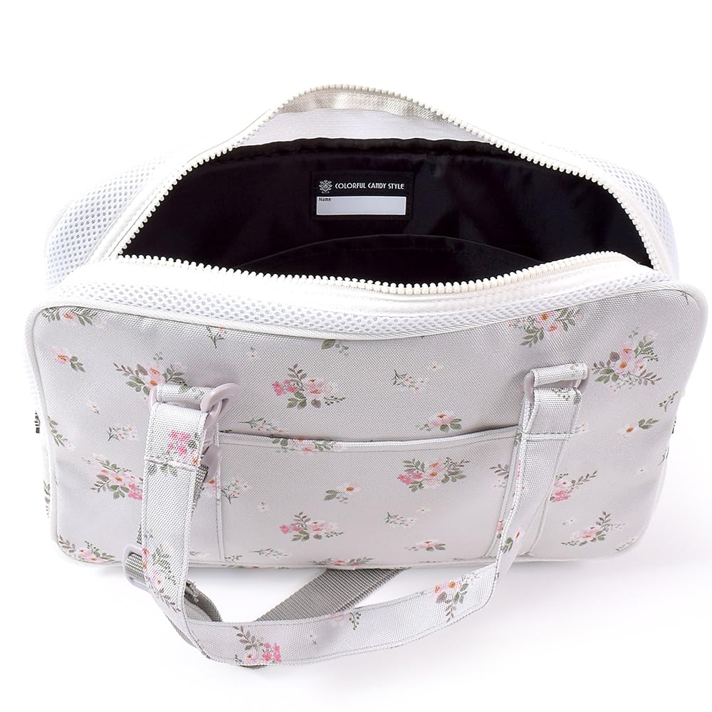 BUNTER CANDY-STIL Kalligraphie-Set PET Kleines Bouquet