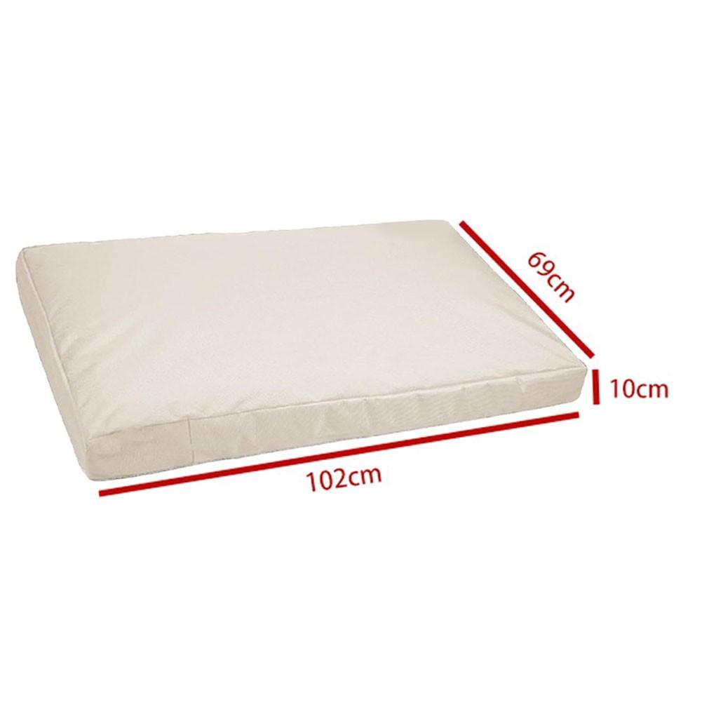 Dog Bed Cover Outdoor Pet Cover Waterproof Protection