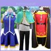 Segen für eine bessere Welt Cosplay Kostüm Sato Kazuma Hui Hui Akiya Anime Outfit
