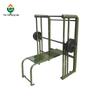 Outdoor Upper Body Strength Training Machine with 30kg Weight