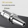 Juluo BT40ER High Precision CNC Tool Holder
