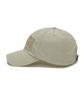 SIERRA DESIGNS Original Logo Ball Cap Beige