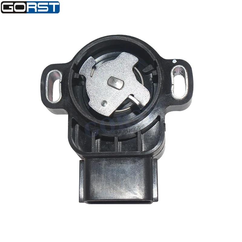 Throttle Position Sensor 22633-AA151 for Subaru Legacy Impreza Outback Forester Car Auto Part 22633-AA15B A22-667R00