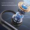 Newmine S2 Open-Ear Bluetooth Sports Headphones