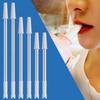 4Pcs Removable Reusable Bottle Straw Narrow Side Cup Accessories Durable Cup Straw  Big Belly Cup