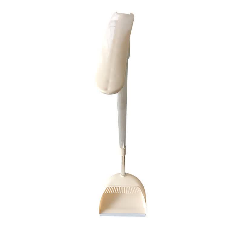 Thickened Plastic Dustpan