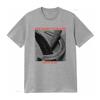 Maglietta Vintage Rage Against The Machine vintage Lavata grafica uomo Versatile streetwear Unisex Top Per l'uso quotidiano Morbido