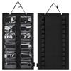 Taekwondo Belt Display Mounting Jiu Jitsu Display Rack Wall Mounted Belt Hanger Arts Belts Organizer Taekwondo Felt Holder