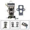 Replacement Carburetor Backpack Blower Comprehensive Replacement Easy Installation Engine Performance For Jonsered BB2250