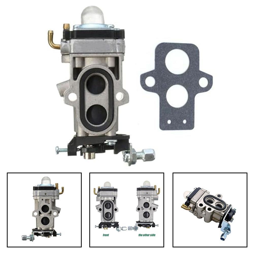 Replacement Carburetor Backpack Blower Comprehensive Replacement Easy Installation Engine Performance For Jonsered BB2250