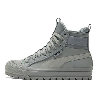 Capri Para WTR High Rise Unisex Sneakers Grey Black 385520-02