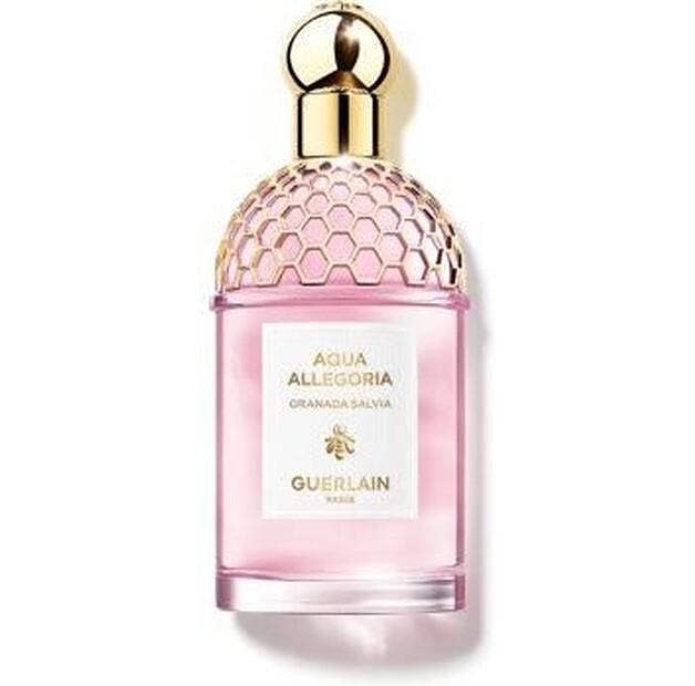 

Туалетная вода GUERLAIN Aqua Allegoria Granada Salvia 125 ml REFILLABLE