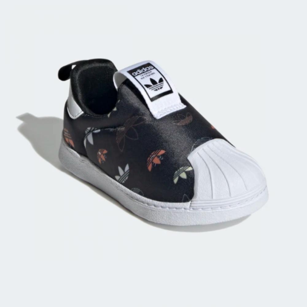 

AdidasKids Superstar 360 I GX1870