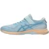 ASICS Lazerbeam GS Light Grey White Kids Sneakers Blue 1154A223-020