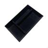Car Armrest Storage Box Organizer Tray, Multifunctional, Replace Parts Easy To Install for Deepal S7