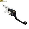 Motocross CNC 360° Labor-saving Anti-slip Folding Brake Clutch Levers For HONDA CRF CR BOSUER BSE M2 M4 M5 M6 KAYO K6 T6 GUIZUN