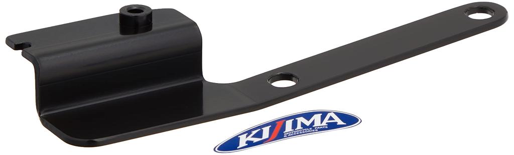 Kijima Motorcycle Bike Parts Helmet Lock Black KTM ADVENTURE 1050/1190/1290 '13y~ KTM-05003